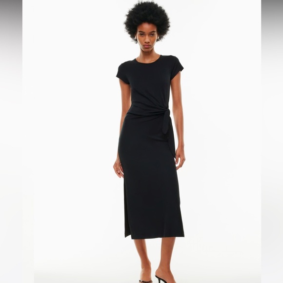 Aritzia Wilfred fortune maxi dress - Picture 1 of 2